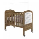 Ver imagem 2 de Berço Mini Cama Allegra Tigus Baby