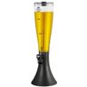 Torre de Chopp Marcbeer 2,5 Litros Mb2 Marchesoni Chopeira Marcbeer 2,5 Litros Preto - 1