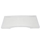 Ver imagem 3 de Tampa Frontal Freezer Electrolux Fe18 77187372 - A99230001