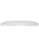 Ver imagem 4 de Tampa Frontal Freezer Electrolux Fe18 77187372 - A99230001