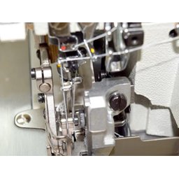 Interlock Siruba Eco Direct Drive 657kp -12 M Garantia - 6