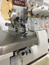 Ver imagem 4 de Interlock Siruba Eco Direct Drive 657kp -12 M Garantia