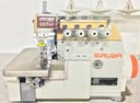 Ver imagem 1 de Interlock Siruba Eco Direct Drive 657kp -12 M Garantia