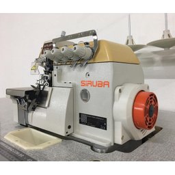 Interlock Siruba Eco Direct Drive 657kp -12 M Garantia - 3