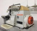 Ver imagem 3 de Interlock Siruba Eco Direct Drive 657kp -12 M Garantia