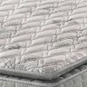 Colchão Casal Anjos Hanover One Ortopédico Espuma D33 Pillow Top 138x188x22cm - 5
