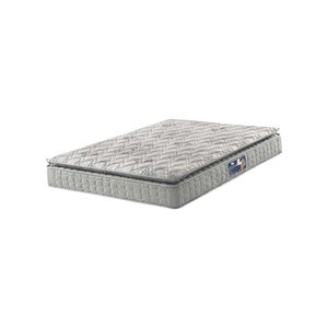 Colchão Casal Anjos Hanover One Ortopédico Espuma D33 Pillow Top 138x188x22cm