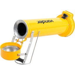 Estufa portátil para eletrodos 450mm 5kg 250w 220v - Vonder - 4