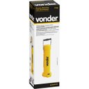 Ver imagem 5 de Estufa portátil para eletrodos 450mm 5kg 250w 220v - Vonder