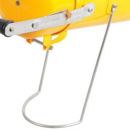 Estufa portátil para eletrodos 450mm 5kg 250w 220v - Vonder - 7