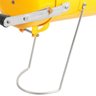 Estufa portátil para eletrodos 450mm 5kg 250w 220v - Vonder - 7