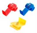 Ver imagem 5 de Kit 200 Conector Elétrico Derivação Emenda Cabo Fios Taplink