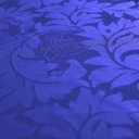 Ver imagem 3 de Toalha de Mesa Retangular 2,10x1,40m Jacquard Lucy Marinho