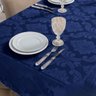 Toalha de Mesa Retangular 2,10x1,40m Jacquard Lucy Marinho - 2