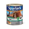 Stain Cetol Efeito Natural Balance Acetinado 900ml Sparlack - 1