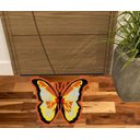 Ver imagem 1 de DECORAÇÃO PARA VARANDA SACADAS, TAPETE BORBOLETA.