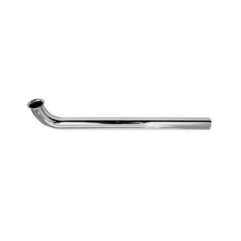 Tubo Entrada Maior Sifão Articulado Lavatório Deca 1682c 300mm - 4204131