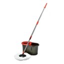 Ver imagem 1 de Mop Giratório Balde Esfregão Powermaid