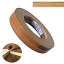 Ver imagem 1 de Fita de Borda Pvc Jequitibá Rosa 22mm X 300m Proadec