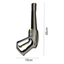 Ver imagem 2 de Kit Pistola e Mangueira 3m - Electrolux