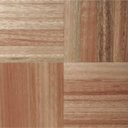 Ver imagem 2 de Piso Parquet de Madeira Maciça Eco Grandis 24cmx48cm (m²)