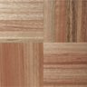 Piso Parquet de Madeira Maciça Eco Grandis 24cmx48cm (m²) - 2