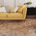 Ver imagem 1 de Piso Parquet de Madeira Maciça Eco Grandis 24cmx48cm (m²)