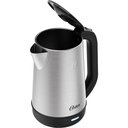 Ver imagem 4 de Chaleira Elétrica Oster Inox 2l Ultra Ocel840 -127v