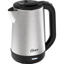 Ver imagem 3 de Chaleira Elétrica Oster Inox 2l Ultra Ocel840 -127v