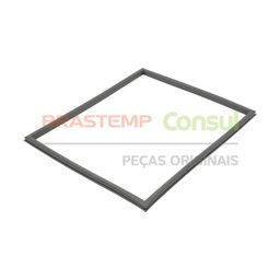 Kit 2 Gaxeta Freezer Consul Chb42 Chb41 W10367625 - 2