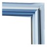 Kit 2 Gaxeta Freezer Consul Chb42 Chb41 W10367625 - 3