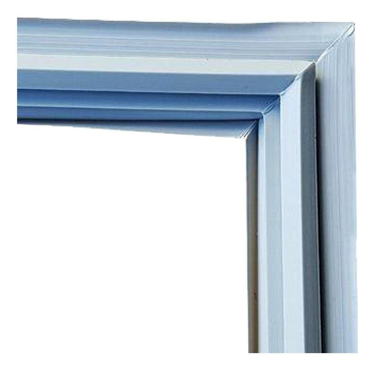 Kit 2 Gaxeta Freezer Consul Chb42 Chb41 W10367625 - 3