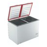 Kit 2 Gaxeta Freezer Consul Chb42 Chb41 W10367625 - 1