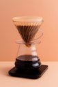 Ver imagem 5 de Kit Cafeteira em Acrílico V60-01 - Daysbrasil