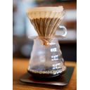 Ver imagem 4 de Kit Cafeteira em Acrílico V60-01 - Daysbrasil