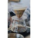 Ver imagem 3 de Kit Cafeteira em Acrílico V60-01 - Daysbrasil