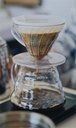 Ver imagem 3 de Kit Cafeteira em Acrílico V60-01 - Daysbrasil