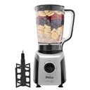 Ver imagem 2 de Liquidificador Philco Samurai 800w 220v