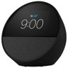 Caixa de Som Amazon Echo Spot Alexa / Bluetooth - Preto - 3