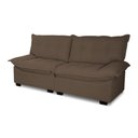 Ver imagem 5 de Sofá 2 Lugares Coliseu Bouclê - King House