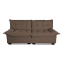 Ver imagem 6 de Sofá 2 Lugares Coliseu Bouclê - King House