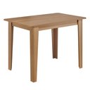 Ver imagem 1 de Mesa Retangular Delta Nicoli - 110x68 Mdf/mdp 15mm – Sonetto - Mel