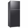 Geladeira Frost Free Samsung Rt42 411l Preto - Bivolt - 4
