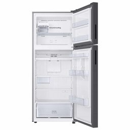 Geladeira Frost Free Samsung Rt42 411l Preto - Bivolt - 3
