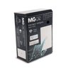 Interruptor Inteligente Wi-fi 1 Botão Alexa Preto Margirius Cor:preto - 6
