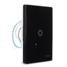 Interruptor Inteligente Wi-fi 1 Botão Alexa Preto Margirius Cor:preto - 1