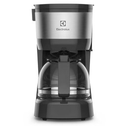 Cafeteira Elétrica Electrolux 15 Xícaras Eficient Granite Gray Ecm10 – 127 Volts - 2
