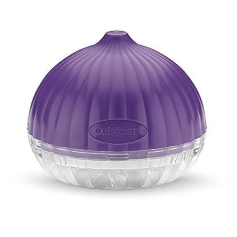 Cuisinart Fresh Edge Cortador de Cebola (roxo)