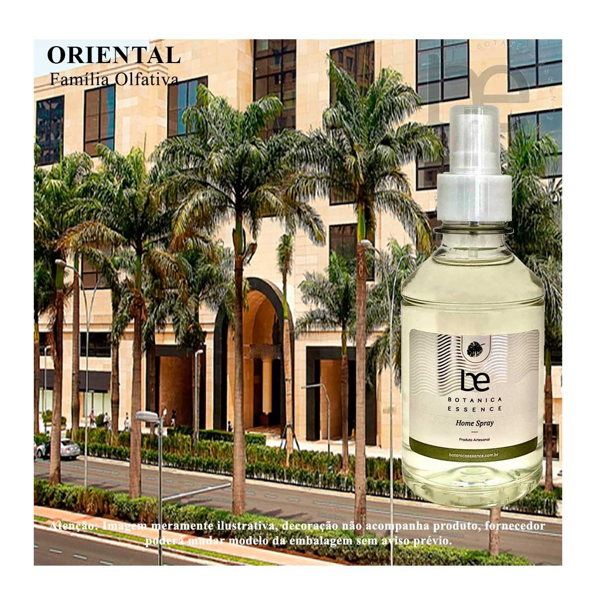 Home Spray Botanica Essence 25. Castanhas Shop 250ml - 2