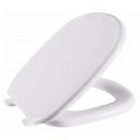 Ver imagem 7 de Assento Sanitário Almofadado Vogue Plus Astra